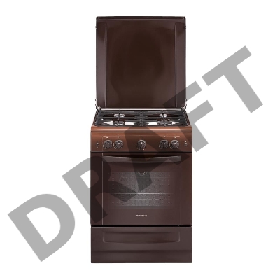 Газовая плита Gefest 6100-01 0001