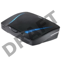 WiCS-2100 беспроводной шлюз WePresent