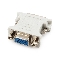 Переходник Cablexpert DVI(M)..