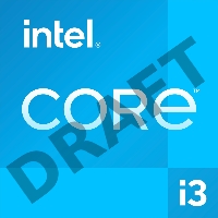 Процессор Intel Core I3-13100F S1700 OEM 3.4G CM8071505092203 S RMBV IN