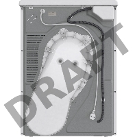 Сушильный автомат Gorenje DNE8B