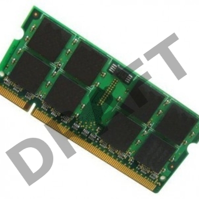 Память Patriot 4Gb DDR3 1600MHz  SO-DIMM PSD34G16002S RTL PC3-12800 CL11  204-pin 1.5В