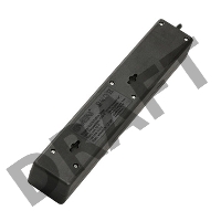 Сетевой фильтр Sven Optima Base 3,0 м (5 розеток) черный 