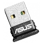 Сетевое оборудование ASUS USB-BT400 Мини-адаптер bluetooth 4.0, обратная совместимость 2.0/2.1/3.0