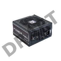 Блок питания Chieftec CPS-750S (RTL) 750W FORCE