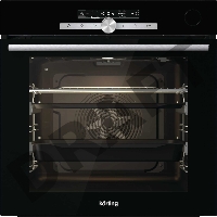 Электрический духовой шкаф KORTING OKB 9982 EN ST, встраиваемый