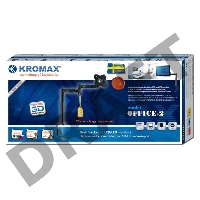Кронштейн Kromax OFFICE-2 для мониторов LCD 15
