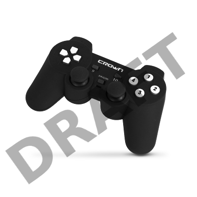 Геймпад Crown CMG-700
