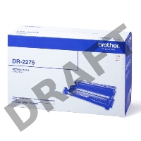 Барабан Brother DR-2275 {HL2240/2240D/2250DN, (12 000 стр)}