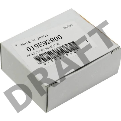 Палец отделения XEROX (019E92900) бумаги от фьюзера, для 5845/6204