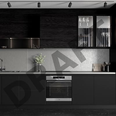 Электрический духовой шкаф KORTING OKB 9982 EX ST, встраиваемый