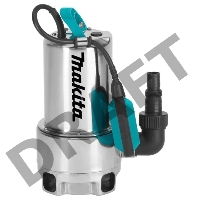Дренажный насос Makita PF0610