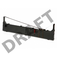 Картридж ленточный Cactus CS-DFX5000 черный для Epson DFX5000 8000 8500 11000000 signs