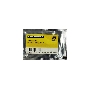 Чип к картриджу HP CLJ CP5225  (Hi-Black), BK  7K