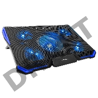 Подставка для ноутбука CROWN CMLS-k331 BLUE