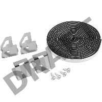 Индукционная варочная панель MAUNFELD AVI594FBK