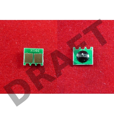 Чип HP M4555H/M4555F/M4555fskm MFP Black, 24K (ELP, Китай)