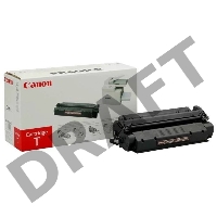 Тонер-картридж Canon Cartridge T (7833A002) черный для PC-D320/340/420/FAX-L400 3500 стр.