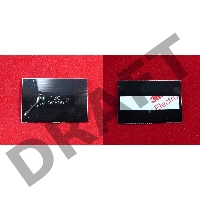 Чип Kyocera FS-1300D/1028MFP/1128MFP/1350DN (TK130) 7.2K (ELP, Китай)