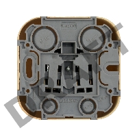 Электроустановочные изделия Legrand Legrand 782270 Розетка без заземления без шторок (Дерево)