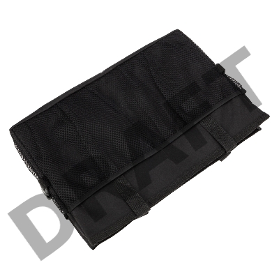 Органайзер Rexant в багажник 3 отделения (65 литров)