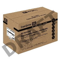 ИБП ExeGate SpecialPro Smart LLB-1200.LCD.AVR.2SH.3C13 <1200VA/750W, LCD, AVR, 2*Schuko+3*C13, съемн.кабель, металлический корпус, Black>