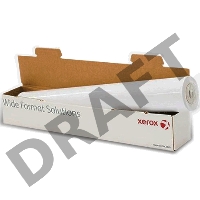 Бумага Xerox XES 003R94607 A0+/914мм х 80м/75г/м2/рул. для лазерной печати для Xerox 2950