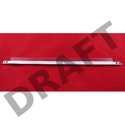 Дозирующее лезвие (Doctor Blade) HP LJ 1160/1320/2015 (ELP, Китай)