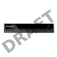 Видеорегистратор 8 канальный Falcon Eye FE-NVR5108