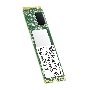 Твердотельный диск 512GB Transcend MTE220S, 3D TLC NAND, M.2, PCI-E 4x [ R/W - 2800/3500 MB/s]