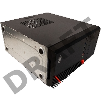 ПК IRU Office 515 MT i5 9400 (2.9) 8Gb SSD500Gb UHDG 630 Free DOS GbitEth 500W клавиатура мышь черный