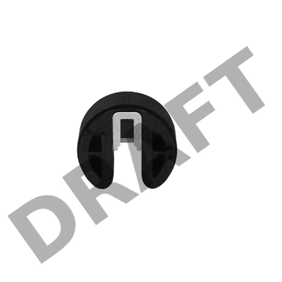 Ролик захвата (лоток 2) HP CLJ Pro 200 M251/276/ 300 M351/375/ 400 M451/475 (RM1-8047)