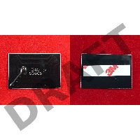 Чип Kyocera FS-2020D (TK340) 12K (ELP, Китай)