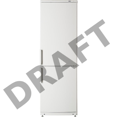 Холодильник Atlant 4021-000