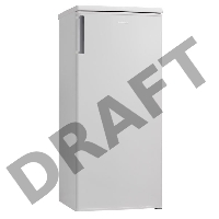 Морозильная камера Hansa FZ208.3 белый