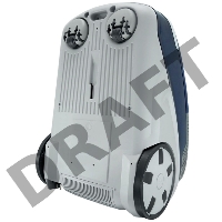 Пылесос моющий Thomas TWIN XT 788565