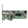 Интерфейсная карта Matrox (XTO2A-FESLPAF) PCI Express x1 fiber-optic interface card