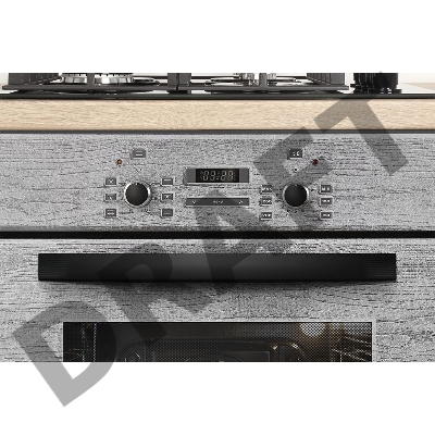 Электрический духовой шкаф GEFEST ЭДB ДА 622-02 К35, встраиваемый