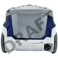 Пылесос моющий Thomas TWIN XT 788565