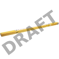 Светильник светодиодный ДБО 3003 10Вт 4000К IP20 872мм пластик ИЭК LDBO0-3003-10-4000-K01