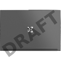 Ноутбук Dream Machines RT3060-15EU50