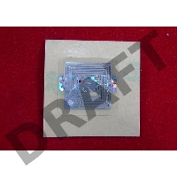 Чип Kyocera FS-C5250DN (TK590M) Magenta 5K (ELP, Китай)