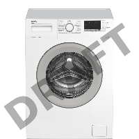 Стиральная машина Beko WSDN63512ZSW класс: A загр.фронтальная макс.:6кг белый