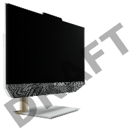 Моноблок ASUS A5401WRAK-WA058W   23.8