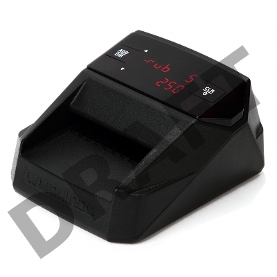 Детектор банкнот Moniron Dec Multi T-05912 автоматический рубли