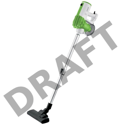 Пылесос BBK BV2512 белый/зеленый /Corp