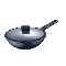 СКОВОРОДА BERGNER WOK INDIGO.. СКОВОРОДА BERGNER WOK INDIGO..