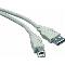 Кабель Gembird CC-USB2-AMBM-..