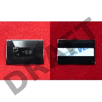 Чип Kyocera KM-3050/4050/5050 (TK715) 34K (ELP, Китай)