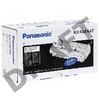 Барабан Panasonic KX-FA84A/E(7) {KX-FL511/512/513/541, (10000стр.)}